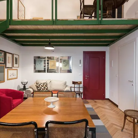 Suites Alla Giarina Gasthof 2*