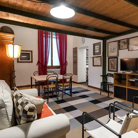 Suites Alla Giarina 2* Verona