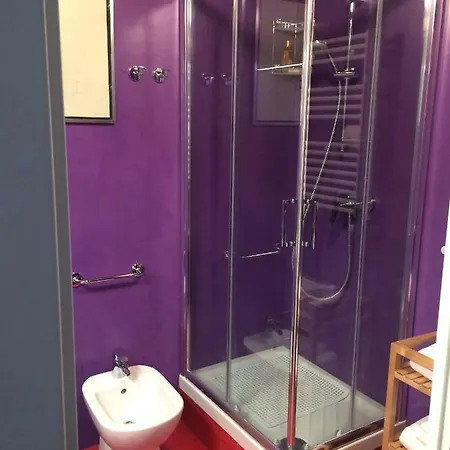 Suites Alla Giarina 2* Verona