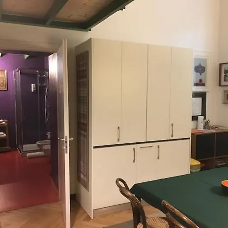 Suites Alla Giarina