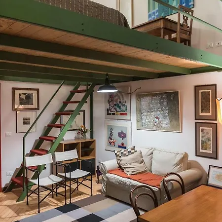 Guest house Suites Alla Giarina
