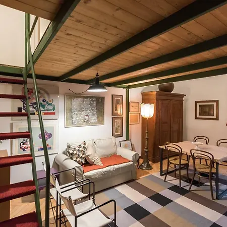 Suites Alla Giarina 2* Verona