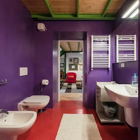 Guest house Suites Alla Giarina