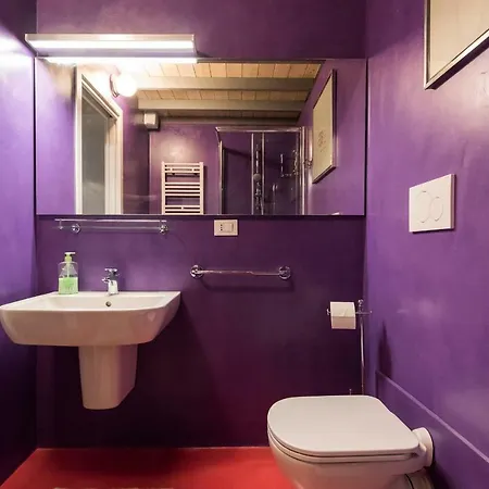 Suites Alla Giarina Guest house Verona