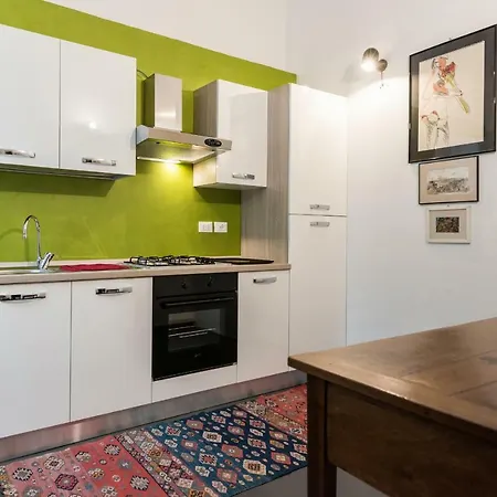 Suites Alla Giarina Guest house Verona