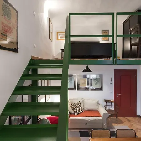 Suites Alla Giarina Guest house 2*
