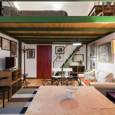 Guest house Suites Alla Giarina 2*