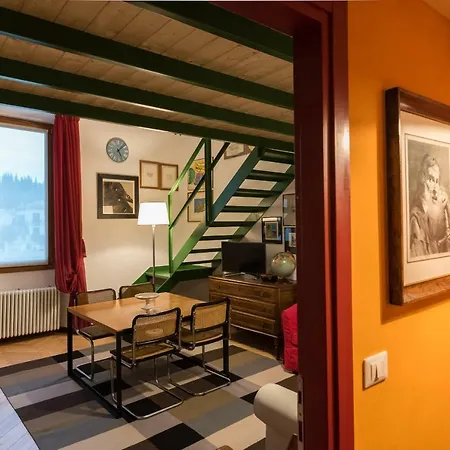 Suites Alla Giarina Verona