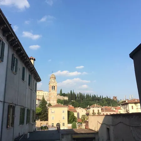 Suites Alla Giarina