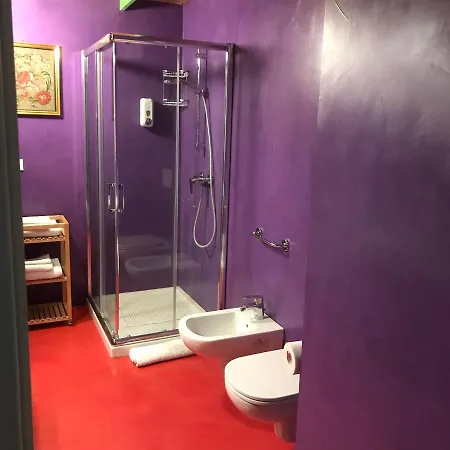 Πανσιόν Suites Alla Giarina 2*