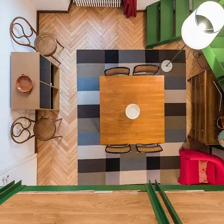 Suites Alla Giarina Βερόνα