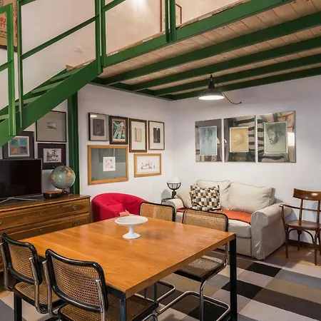 Suites Alla Giarina Pensión 2*