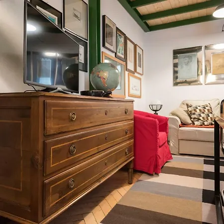 Suites Alla Giarina Pensión