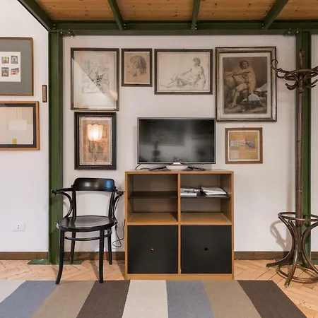 Pensión Suites Alla Giarina